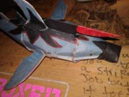Free download papercraft1 free photo or picture to be edited with GIMP online image editor