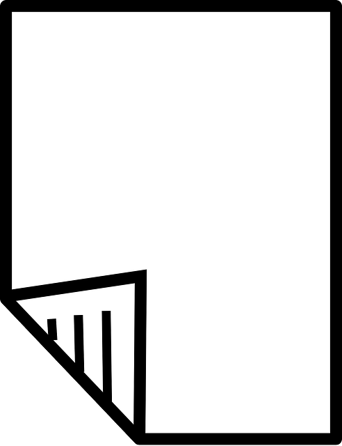 Free download Paper Document Writing Face - Free vector graphic on Pixabay free illustration to be edited with GIMP free online image editor