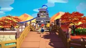 Free download Paper Mario: The Origami King - Nintendo of America press site assets 2020-06-12 free photo or picture to be edited with GIMP online image editor