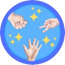 Paper Rock Scissors Mini Game  screen for extension Chrome web store in OffiDocs Chromium