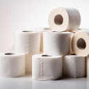 Paper roll with core  screen for extension Chrome web store in OffiDocs Chromium