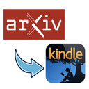 Paper to Kindle  screen for extension Chrome web store in OffiDocs Chromium
