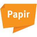 Запитати у Papir  screen for extension Chrome web store in OffiDocs Chromium Запитати у Papir  screen for extension Chrome web store in OffiDocs Chromium
