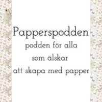 Free download papperspoddenbild free photo or picture to be edited with GIMP online image editor