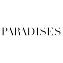 PARADISES  screen for extension Chrome web store in OffiDocs Chromium