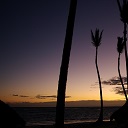 Paradise sunrise on Dominicana  screen for extension Chrome web store in OffiDocs Chromium