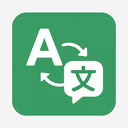 Paragraph Translator  screen for extension Chrome web store in OffiDocs Chromium
