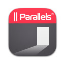 Parallels Client  screen for extension Chrome web store in OffiDocs Chromium
