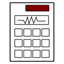 Parallel Series calculator  screen for extension Chrome web store in OffiDocs Chromium