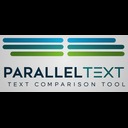 Parallel Text  screen for extension Chrome web store in OffiDocs Chromium