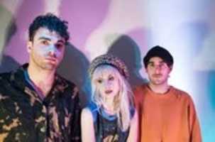 Free picture Paramore to be edited by GIMP online free image editor by OffiDocs