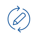 Paraphrasing  screen for extension Chrome web store in OffiDocs Chromium