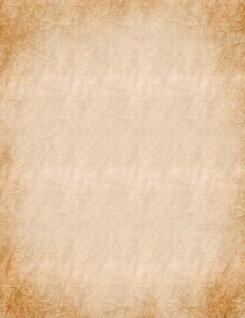 Free download Parchment Paper Antique -  free illustration to be edited with GIMP free online image editor