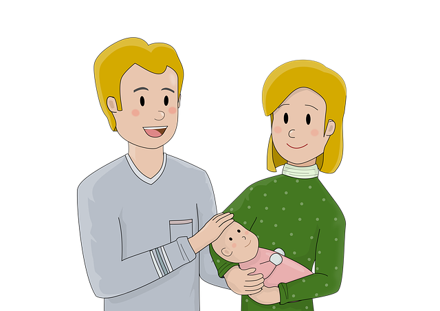 Téléchargement gratuit Parenthood Parents Parenting - illustration gratuite à éditer avec l'éditeur d'images en ligne gratuit GIMP