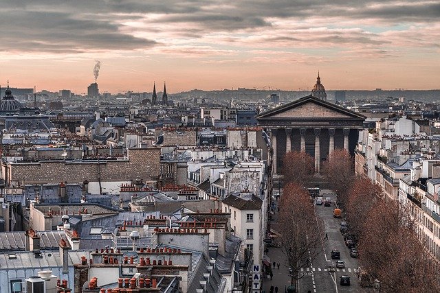 ດາວ​ໂຫຼດ​ຟຣີ paris city buildings cityscape ຮູບ​ຟຣີ​ທີ່​ຈະ​ໄດ້​ຮັບ​ການ​ແກ້​ໄຂ​ທີ່​ມີ GIMP ອອນ​ໄລ​ນ​໌​ຟຣີ​ບັນ​ນາ​ທິ​ການ​ຮູບ​ພາບ​