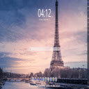 Paris MeaVana  screen for extension Chrome web store in OffiDocs Chromium