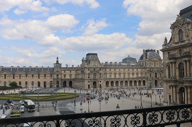 Kostenloser Download Paris Window France - kostenloses Foto oder Bild zur Bearbeitung mit GIMP Online-Bildbearbeitung