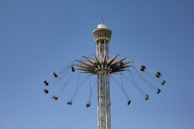 Bezpłatne pobieranie Park Fun Joy - bezpłatne zdjęcie lub obraz do edycji za pomocą internetowego edytora obrazów GIMP