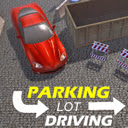 Parking Lot Driving  screen for extension Chrome web store in OffiDocs Chromium Parking Lot Driving  screen for extension Chrome web store in OffiDocs Chromium