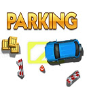 Parking Meister  screen for extension Chrome web store in OffiDocs Chromium