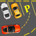 Parking Simulator Unblocked  screen for extension Chrome web store in OffiDocs Chromium