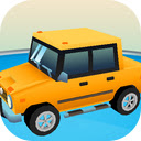 Parkmania Game Master Precision Parking Across Diverse Vehicles!  screen for extension Chrome web store in OffiDocs Chromium