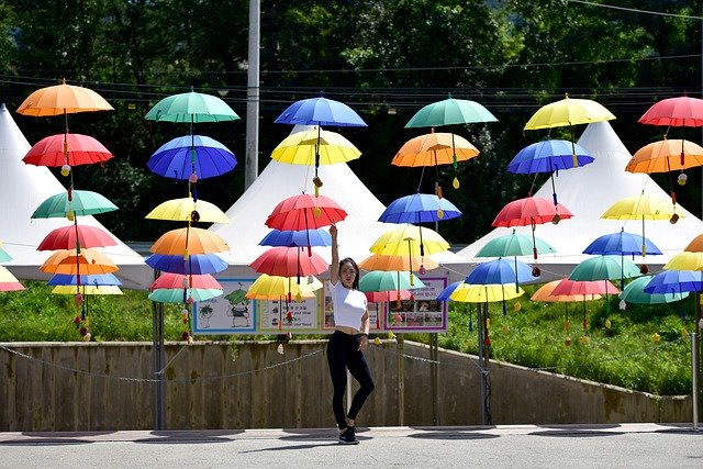 Free picture Park Museum Umbrella -  to be edited by GIMP free image editor by OffiDocs