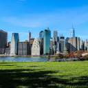 parks and cities  screen for extension Chrome web store in OffiDocs Chromium