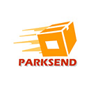 PARKSEND  screen for extension Chrome web store in OffiDocs Chromium