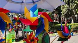 Free download Park Wind Yellow -  free video to be edited with OpenShot online video editor