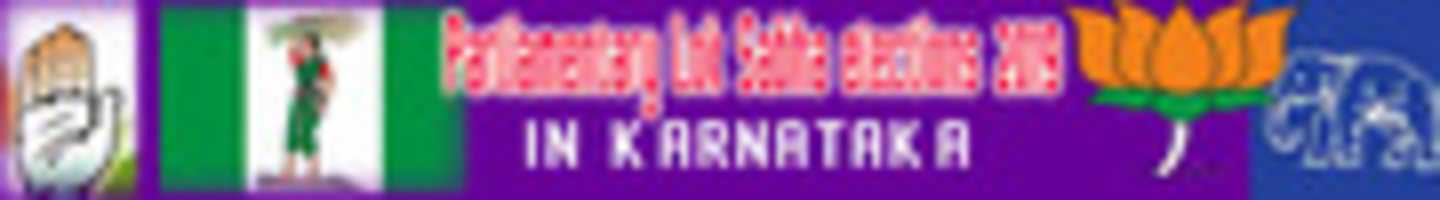 Free download parliamentary_lok_sabha_elections_2019_in_karnataka free photo or picture to be edited with GIMP online image editor