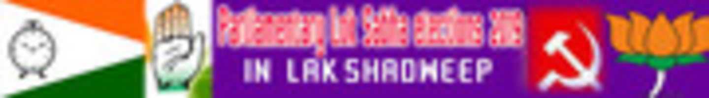 Free download parliamentary_lok_sabha_elections_2019_in_lakshadweep free photo or picture to be edited with GIMP online image editor