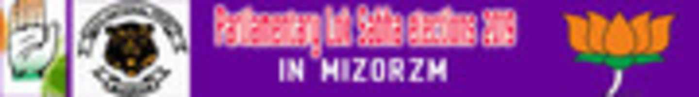 Free download parliamentary_lok_sabha_elections_2019_in_mizoram free photo or picture to be edited with GIMP online image editor