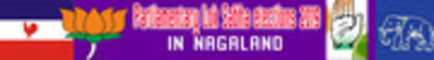 Free download parliamentary_lok_sabha_elections_2019_in_nagaland free photo or picture to be edited with GIMP online image editor