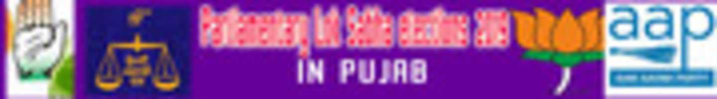 Free download parliamentary_lok_sabha_elections_2019_in_punjab free photo or picture to be edited with GIMP online image editor