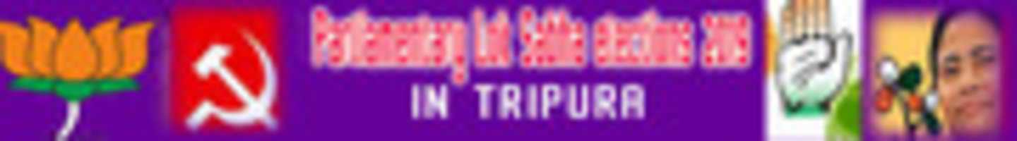 Free download parliamentary_lok_sabha_elections_2019_in_tripural free photo or picture to be edited with GIMP online image editor