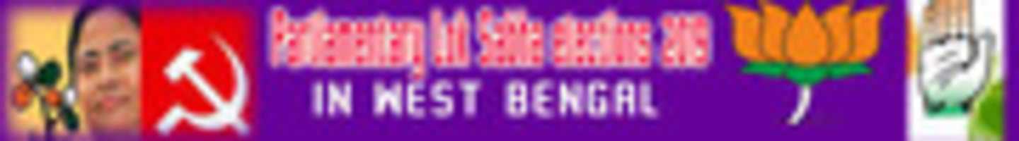 Free download parliamentary_lok_sabha_elections_2019_in_west_bengal free photo or picture to be edited with GIMP online image editor