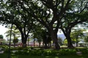 Free download Parque Principal Ataco Tolima free photo or picture to be edited with GIMP online image editor