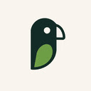 Parrot LeetCode Mock Interviewer  screen for extension Chrome web store in OffiDocs Chromium