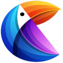 Parroto  screen for extension Chrome web store in OffiDocs Chromium