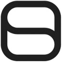 Partage Bureau Fiduconf  screen for extension Chrome web store in OffiDocs Chromium