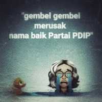 Free download Partai PDIP free photo or picture to be edited with GIMP online image editor