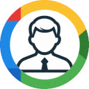 Participantes Meet Lista de Presença  screen for extension Chrome web store in OffiDocs Chromium