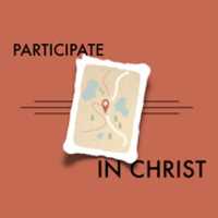 Free download Participatein Christ ( Podcast 2500p) free photo or picture to be edited with GIMP online image editor