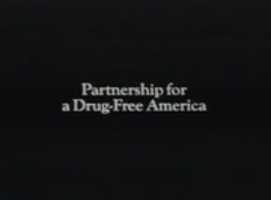 Free download Partnership for a Drug-Free America Logo  free photo or picture to be edited with GIMP online image editor