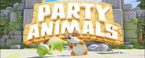 Free download PArtyAnimalsJsons free photo or picture to be edited with GIMP online image editor