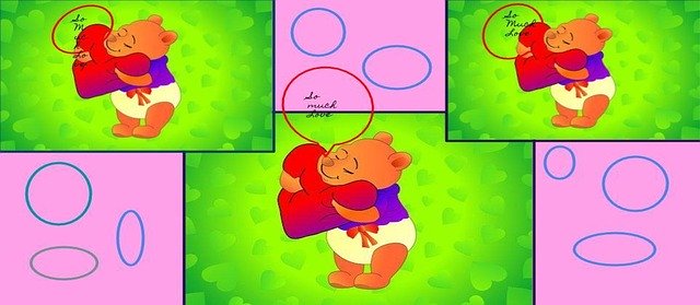 Free download Party Birthday ValentineS Day -  free illustration to be edited with GIMP free online image editor
