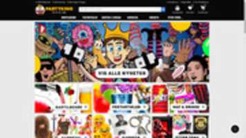 Free download Partyking.no free photo or picture to be edited with GIMP online image editor