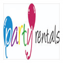 Party rental catalog  screen for extension Chrome web store in OffiDocs Chromium