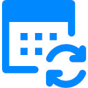 PASchedules  screen for extension Chrome web store in OffiDocs Chromium
